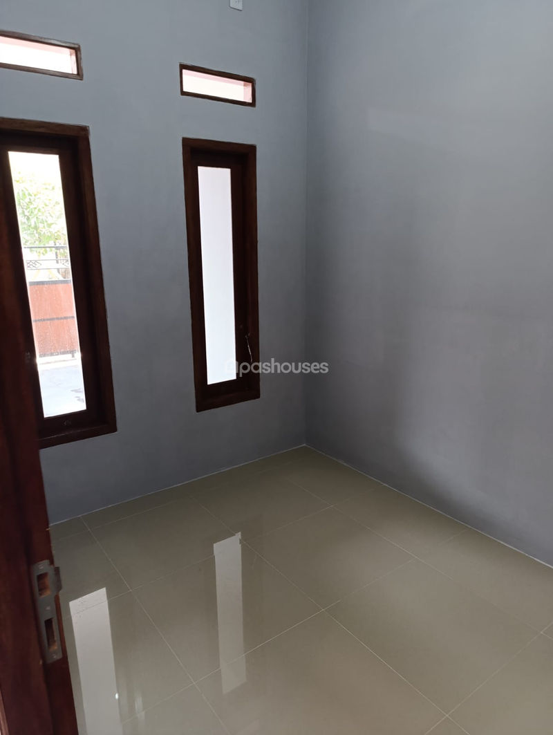 Villa Gading Harapan Blok AN