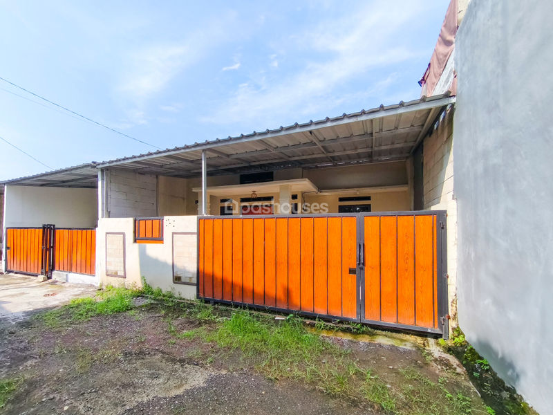 Perumahan Parakan Jati Village Blok D1 No.1