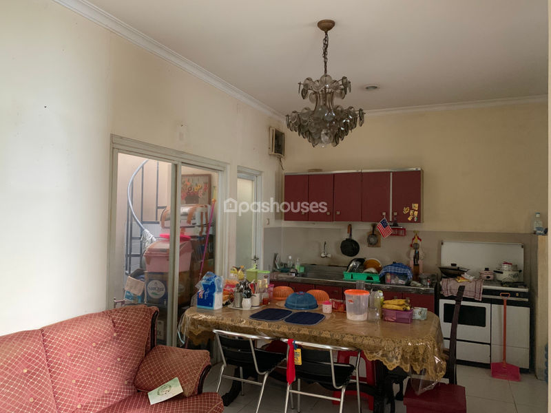 Perumahan New Grand Cirendeu Royal Residence Blok A No.3