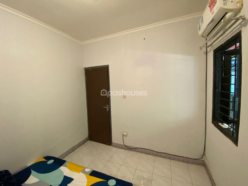 Perumahan Bukit Permata Indah Cluster Riveria Hills Blok C1