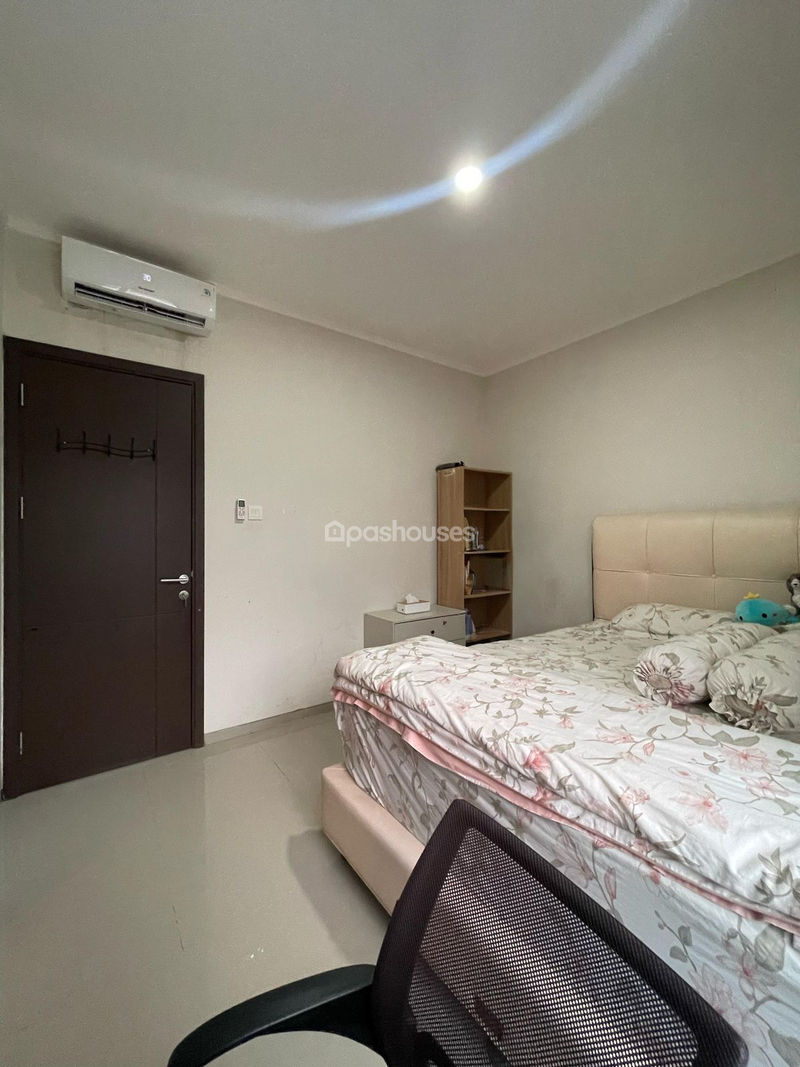 Graha Raya Cluster Fortune Height Blok D7 No.C16