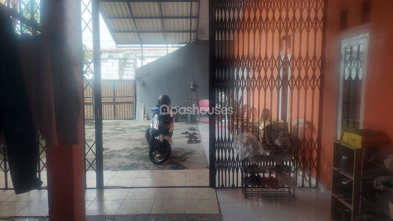 Kampung Irian No.30 Bekasi
