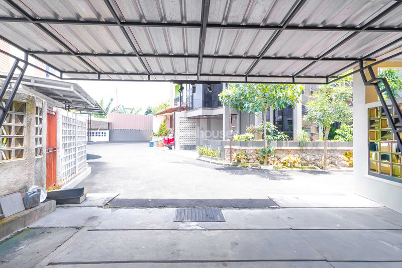 Komplek Mega Cinere No.7