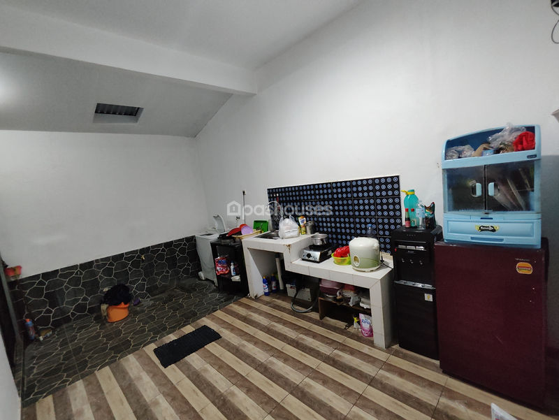 Perumahan Graha Grande Blok C10