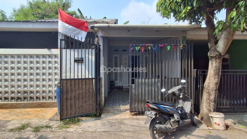 Buana Asri - Jl. Perum Buana Asri No.F5/4