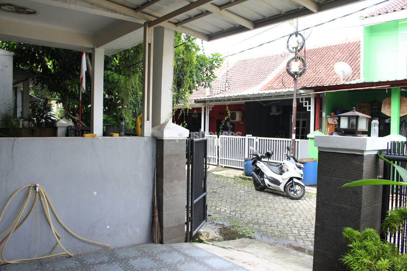 Kemang Swatama Depok Residence