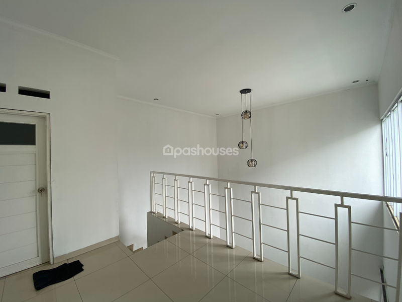 Perumahan Zamrud Residence Cibubur