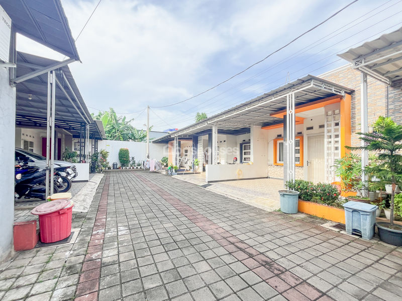 Cluster Mutiara 1 Bekasi