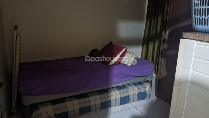 Perumahan Taman Jatisari Permai Blok DX No.18