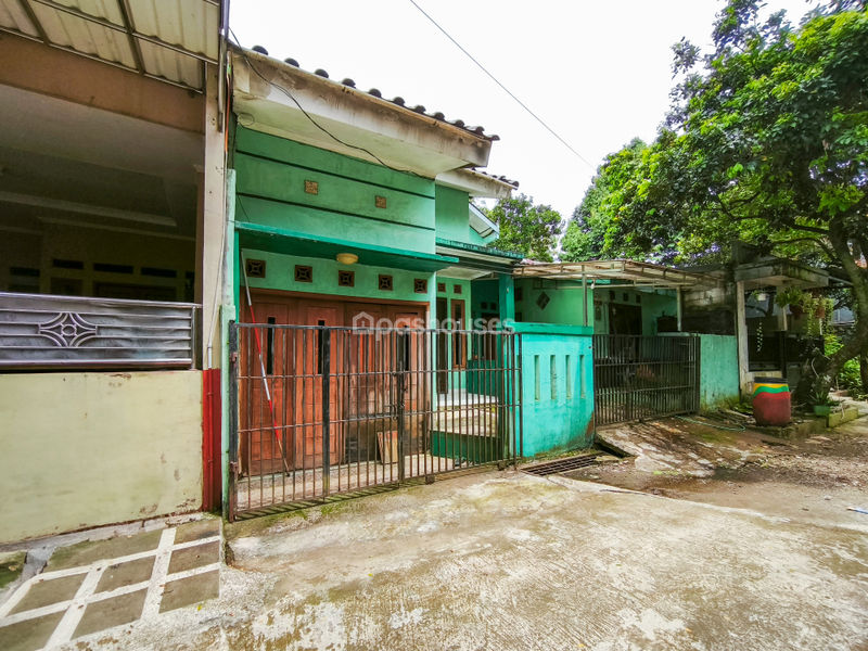 Perumahan Bogor Asri