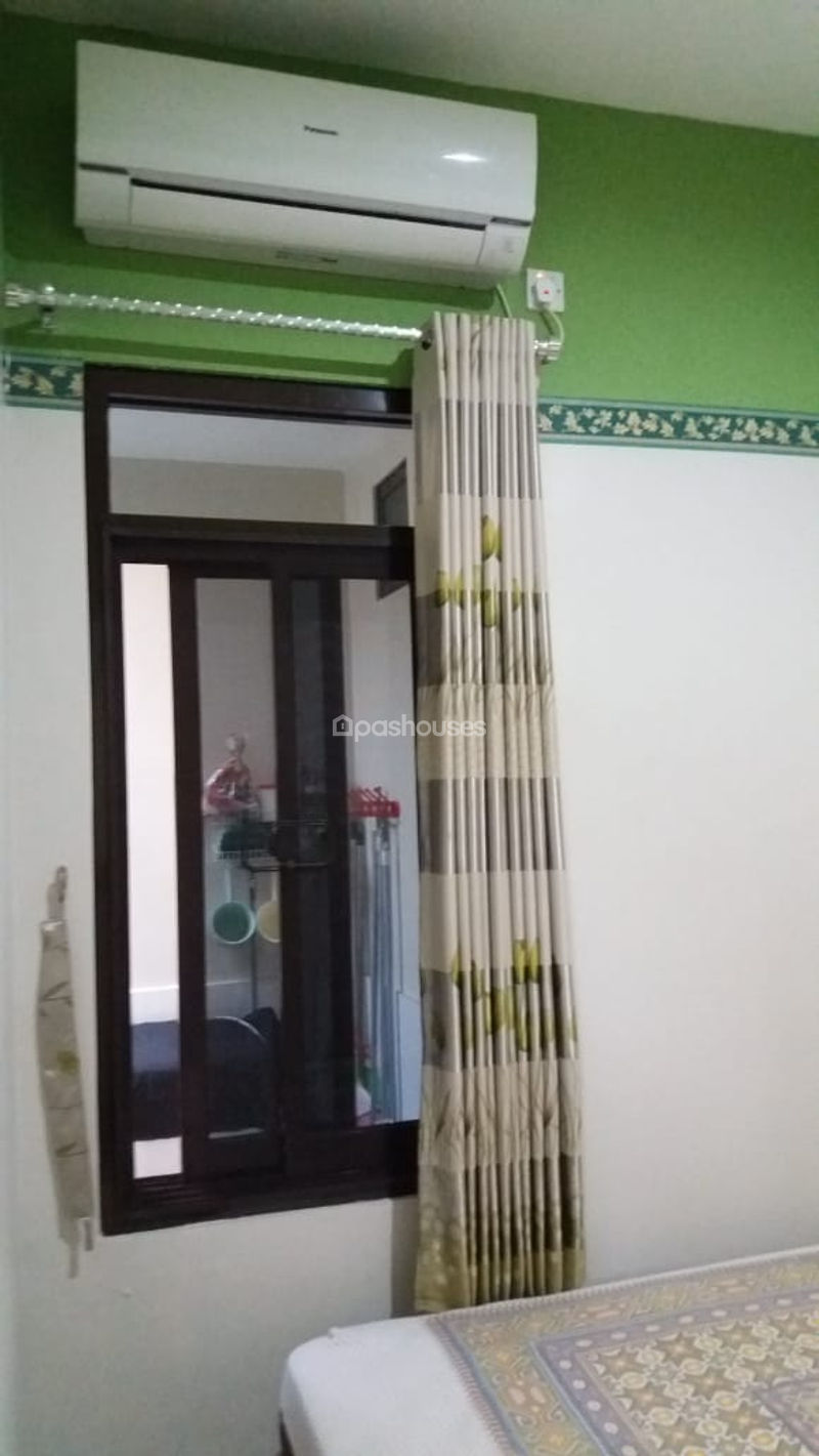 Perumahan Taman Yasmin Sektor 6 No.11A