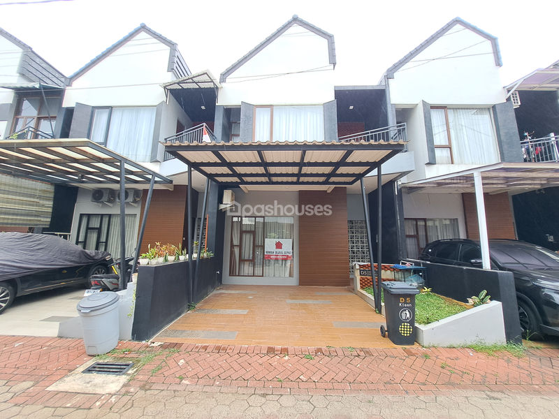 Pesona Remboelan Blok D5