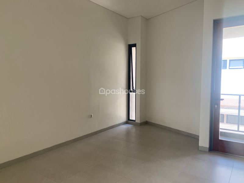 Perumahan Casa Flamboyan Bekasi