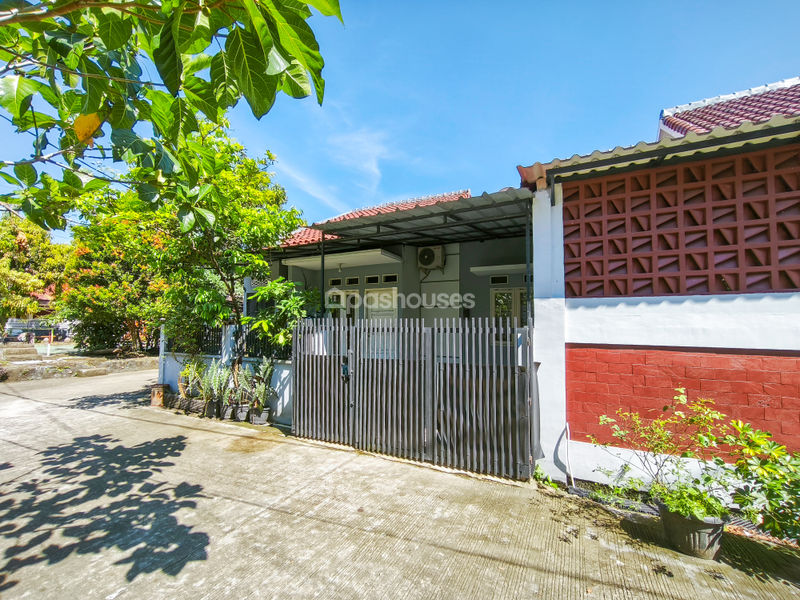 Villa Ciomas Indah