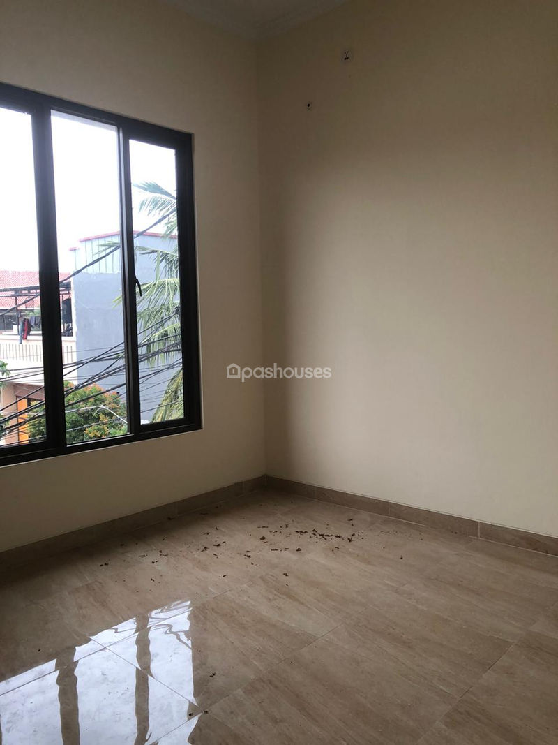 Pondok Ungu Permai Sektor V Blok J07/15