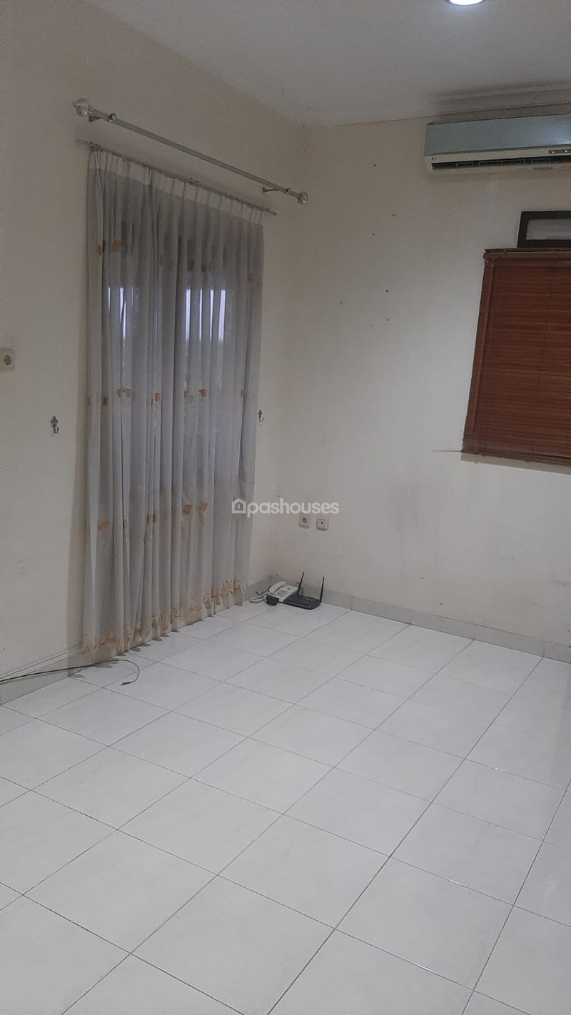 Perumahan Pesona Alam Residence Depok