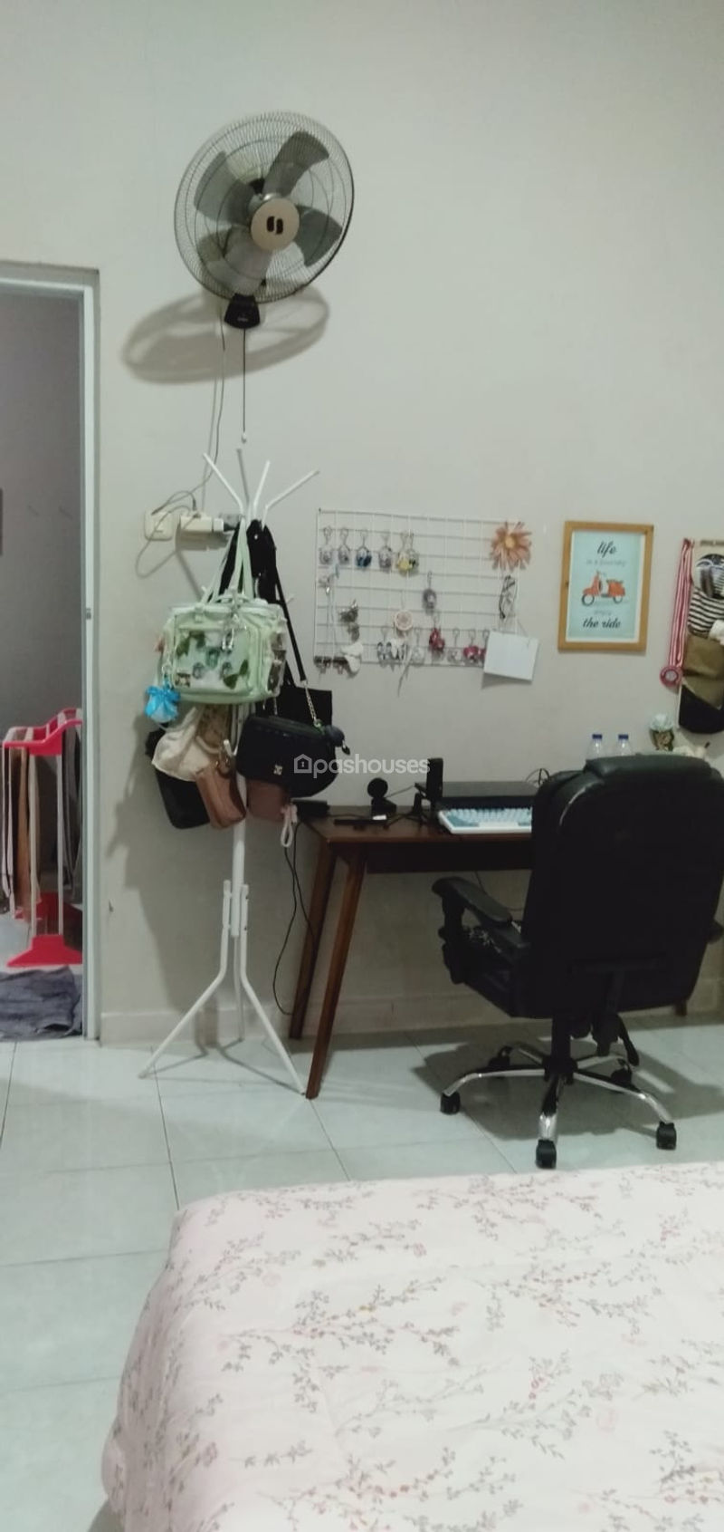 Jalan Raya Kalimulya