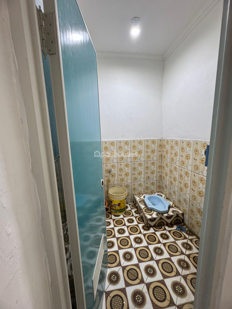 Perumahan Puri Harmoni 7 Blok C4 No.15