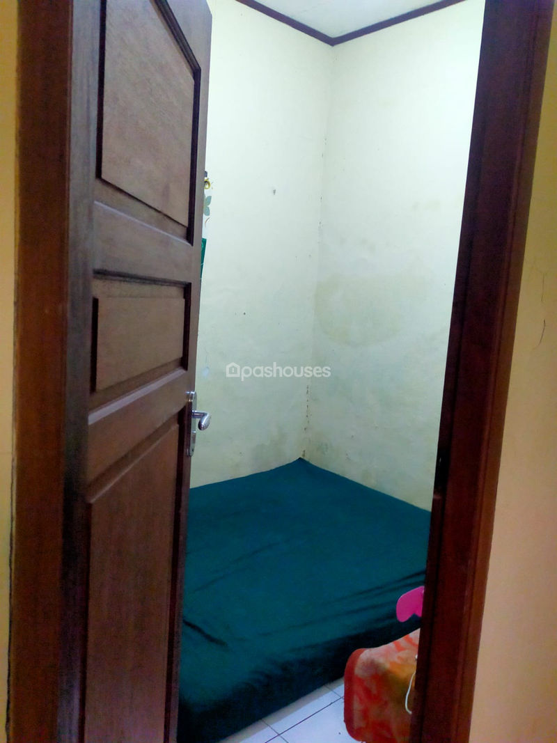 Perumahan Puri Kemang Asri