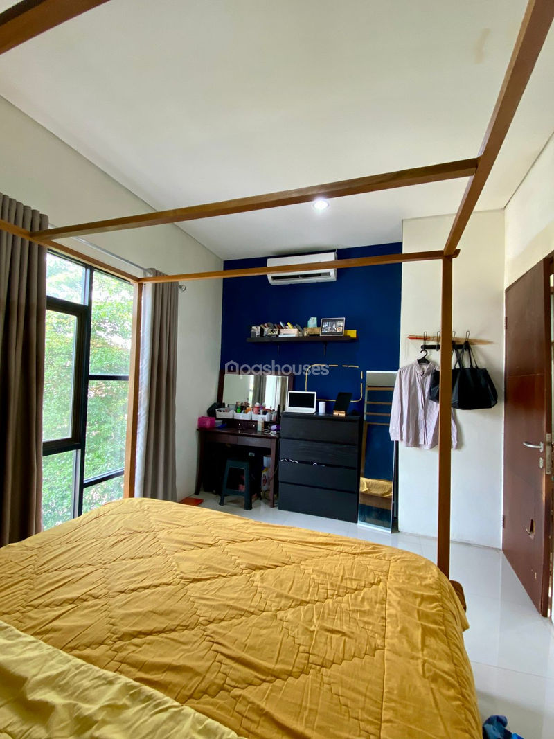 Perumahan Vasa Bintaro No.2