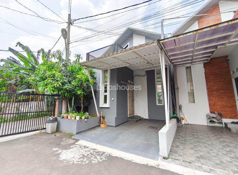 Perumahan Tree Residence Blok T/9