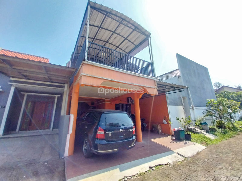 Perumahan Tamansari Persada Bogor