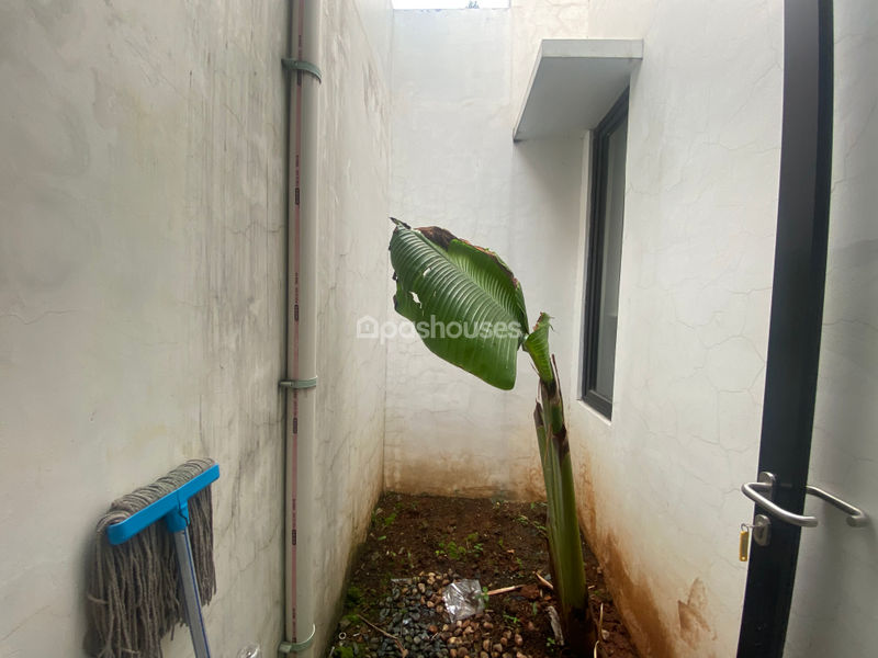 Metland Transyogi Cibubur Cluster Auckland Blok TJ6