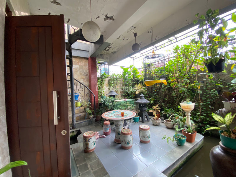 Jalan Batu Ampar VII No.22
