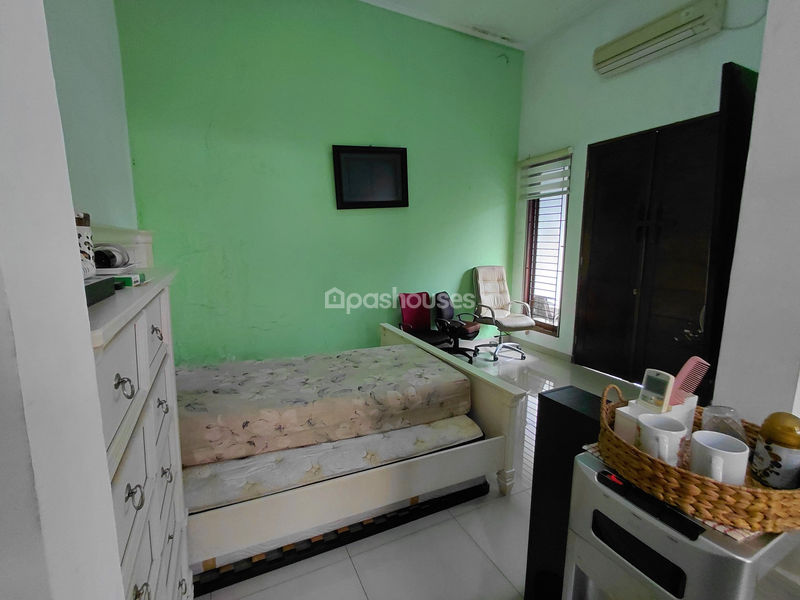 Perumahan Kemang Pratama Blok CB No.26