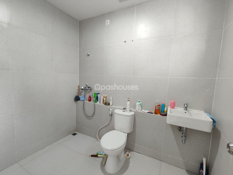 Perumahan Areum Parc Cluster Ipnamu Blok D5 No.11