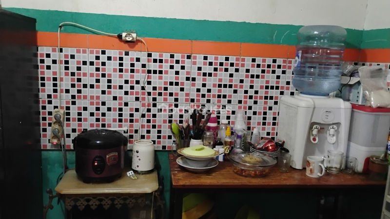 Perumahan Puri Pamulang Blok D2