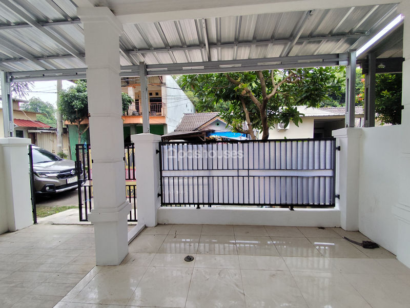 Perumahan Graha Situsari Permai No.2