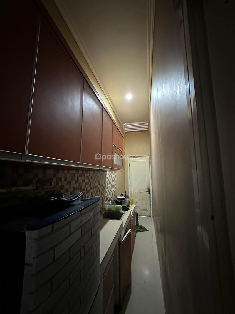 Perumahan Permata Kelapa Dua