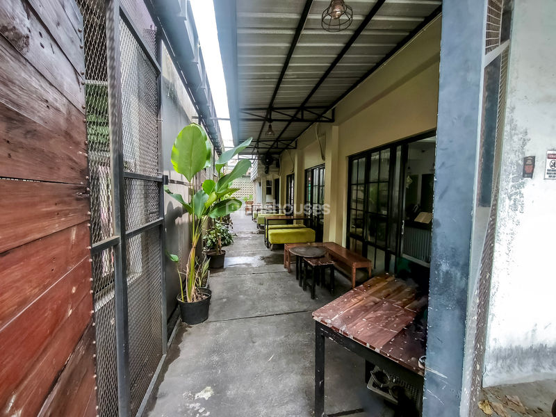 Jalan MT Haryono No.37 Tangerang
