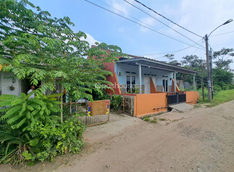 Perumahan Bumi Parung Permai Blok D1 No.37