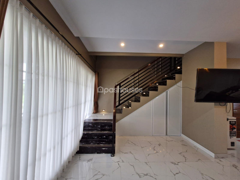 Perumahan Grand Duta Tangerang No.3