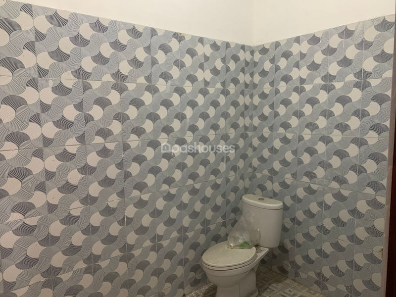 Perumahan Lembah Hijau Residence Blok D No.15