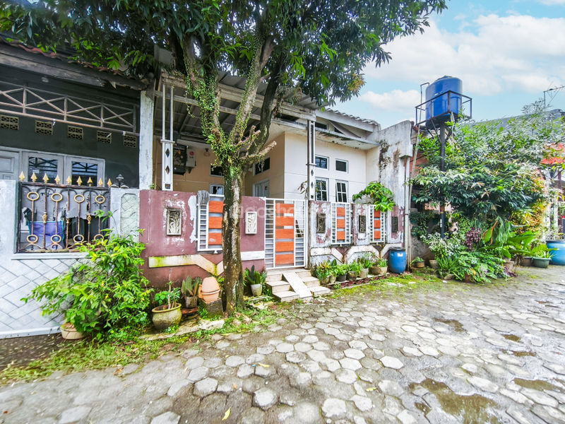 Perumahan Griya Lestari