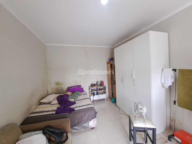 Natura Residence Karawaci Blok B No.31