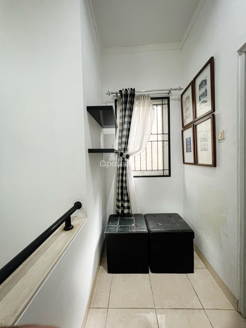 Graha Raya Cluster Fortune Breeze Blok D5