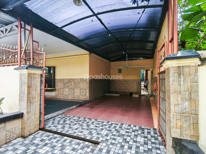 Perumahan Villa Nusa Indah 2 Blok W11