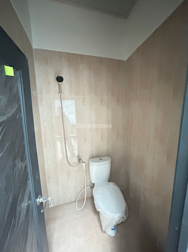 Perumahan Niscala Living Cibubur