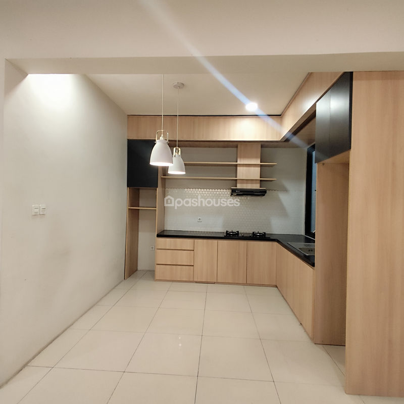 Perumahan Villa Mutiara Ciputat Blok GG