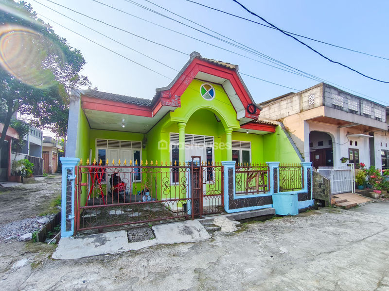 Perumahan Griya Yasa Lestari