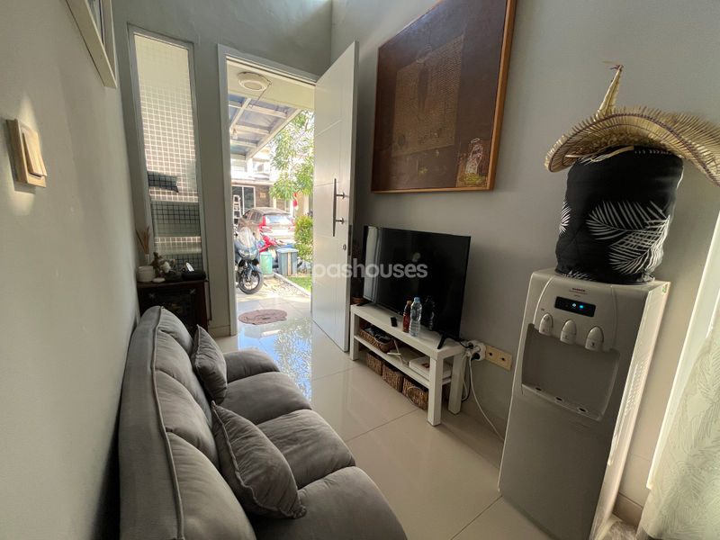 Perumahan Grand Galaxy City Cluster Orchid Garden Blok OG3 No. 18