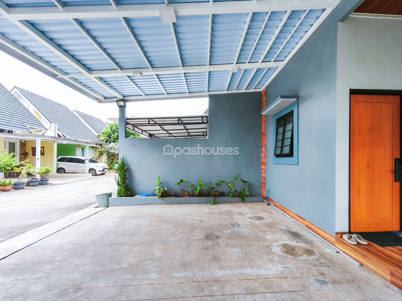 Perumahan Grand Nusa Dua Residence Blok D24