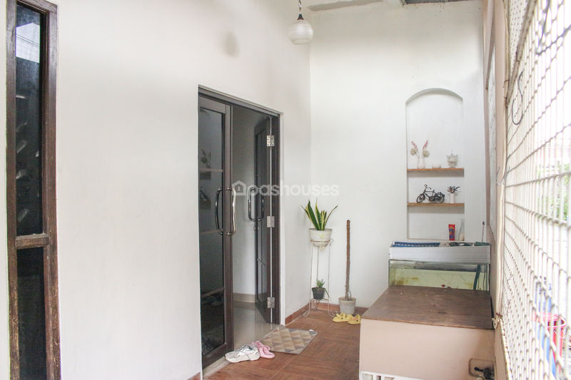 Perumahan Cinere Park View
