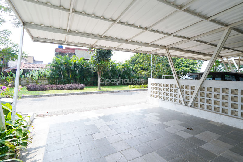 Villa Bogor Indah 6 Blok G5 No.27
