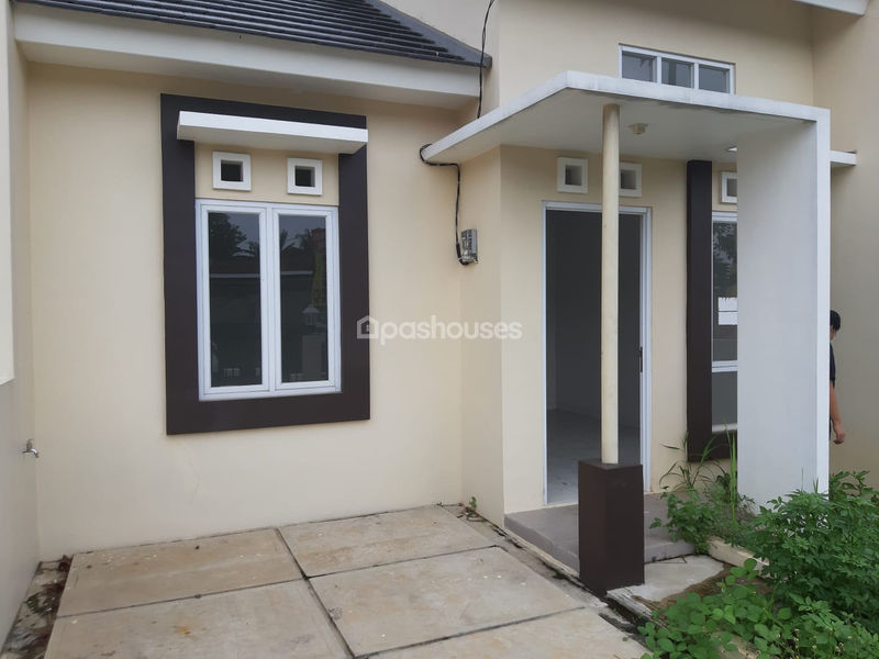 Perumahan Pondok Rajeg Residence Blok A1