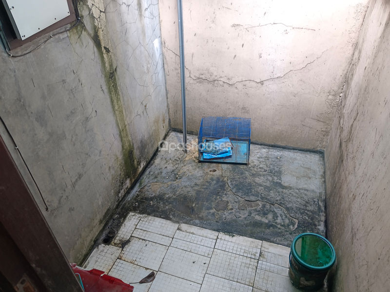 Perumahan Citra Raya Cluster Taman Raya Blok K5 No.15